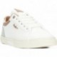 Baskets pour femmes de PEPE JEANS Kenton court modèle pls31588 GOLDEN_OCHRE_BROWN