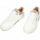 Baskets pour femmes de PEPE JEANS Kenton court modèle pls31588 GOLDEN_OCHRE_BROWN