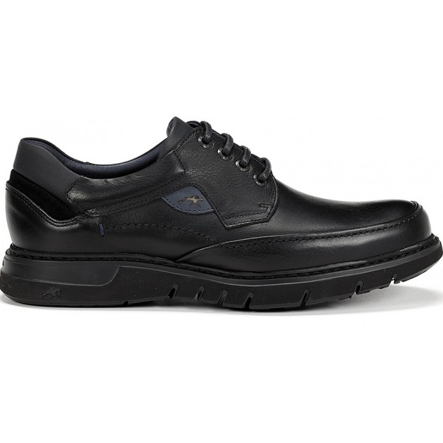 CHAUSSURES FLUCHOS CELTIC F0248 NEGRO CHAUSSURES FLUCHOS CELTIC F0248 NEGRO