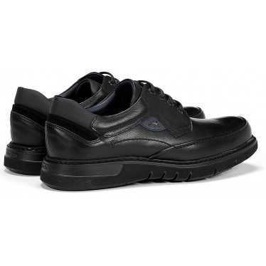 CHAUSSURES FLUCHOS CELTIC F0248 NEGRO