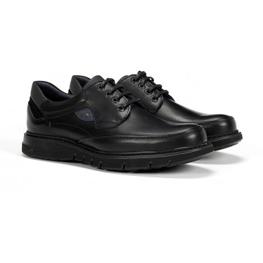 CHAUSSURES FLUCHOS CELTIC F0248 NEGRO