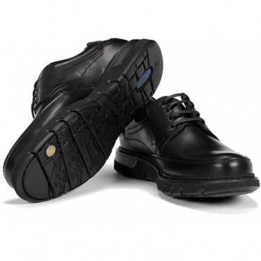 CHAUSSURES FLUCHOS CELTIC F0248 NEGRO