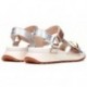 Sandales femme Hispanitas CHV253896 Maui PLATA_C020