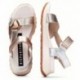 Sandales femme Hispanitas CHV253896 Maui PLATA_C020