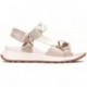 Sandales femme Hispanitas CHV253896 Maui TAUPE_C014