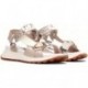 Sandales femme Hispanitas CHV253896 Maui TAUPE_C014