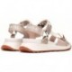 Sandales femme Hispanitas CHV253896 Maui TAUPE_C014