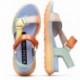 Sandales femme Hispanitas CHV253896 Maui EUCALIPTO_C017