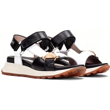 Sandales femme Hispanitas CHV253896 Maui NEGRO_C019