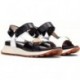 Sandales femme Hispanitas CHV253896 Maui NEGRO_C019
