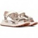 Hispanitas HV253898 Sandales femme Maui TAUPE_C005