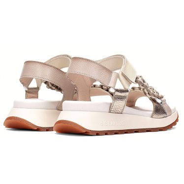Hispanitas HV253898 Sandales femme Maui TAUPE_C005