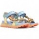 Hispanitas HV253898 Sandales femme Maui EUCALIPTO_C004