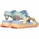 Hispanitas HV253898 Sandales femme Maui EUCALIPTO_C004