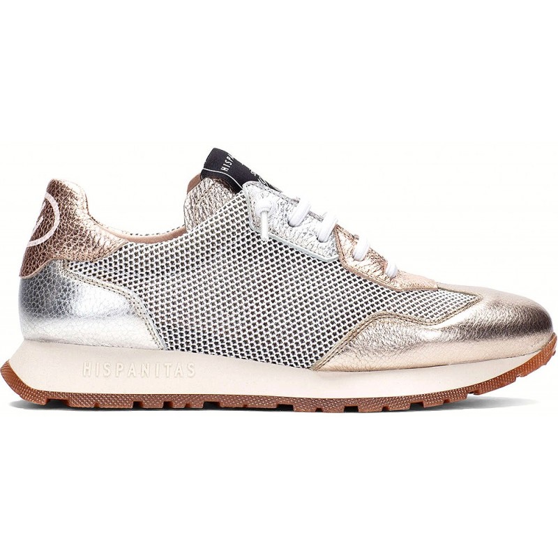 Baskets femme Hispanitas CHV253869 Kansas CAVA_C003