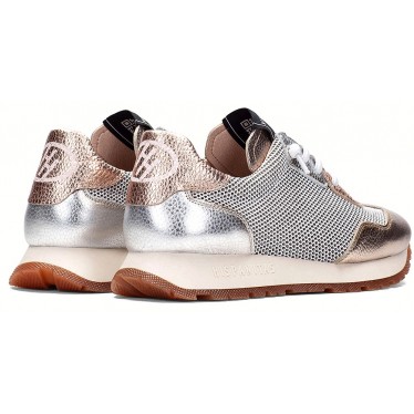 Baskets femme Hispanitas CHV253869 Kansas CAVA_C003