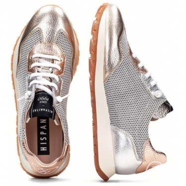 Baskets femme Hispanitas CHV253869 Kansas CAVA_C003