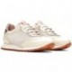 Baskets femme Hispanitas CHV253869 Kansas LATTE_C004