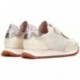 Baskets femme Hispanitas CHV253869 Kansas LATTE_C004