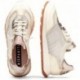 Baskets femme Hispanitas CHV253869 Kansas LATTE_C004