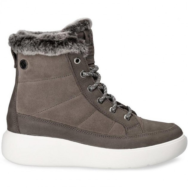 BOTTES PANAMA JACK RAQUEL GREY BOTTES PANAMA JACK RAQUEL GREY