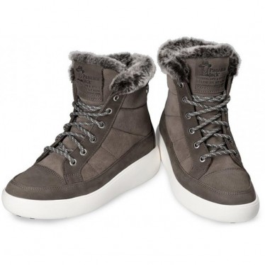 BOTTES PANAMA JACK RAQUEL GREY