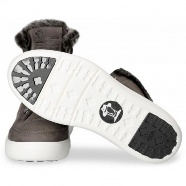 BOTTES PANAMA JACK RAQUEL GREY