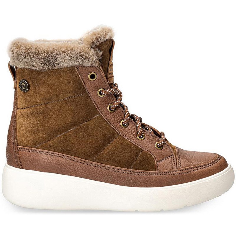 BOTTES PANAMA JACK RAQUEL CUERO