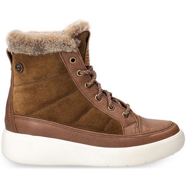 BOTTES PANAMA JACK RAQUEL CUERO BOTTES PANAMA JACK RAQUEL CUERO