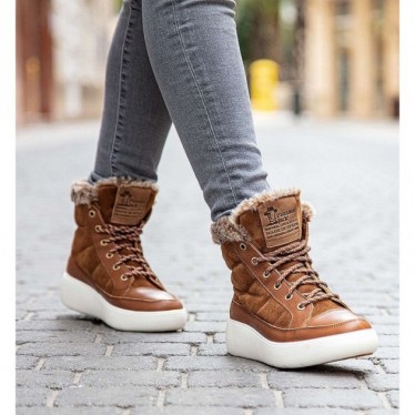 BOTTES PANAMA JACK RAQUEL CUERO