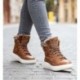 BOTTES PANAMA JACK RAQUEL CUERO