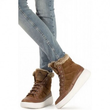 BOTTES PANAMA JACK RAQUEL CUERO