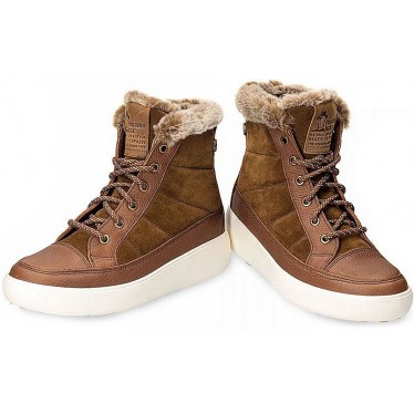 BOTTES PANAMA JACK RAQUEL CUERO