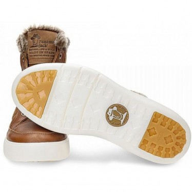 BOTTES PANAMA JACK RAQUEL CUERO