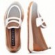 Hispanitas BHV254043 Mocassins femme Kansas CUERO_C001