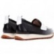 Hispanitas BHV254043 Mocassins femme Kansas NEGRO_C006