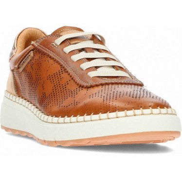 Pikolinos W0C-6621C1 Chaussures de sport Arenas pour femmes BRANDY