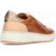 Pikolinos W0C-6621C1 Chaussures de sport Arenas pour femmes BRANDY