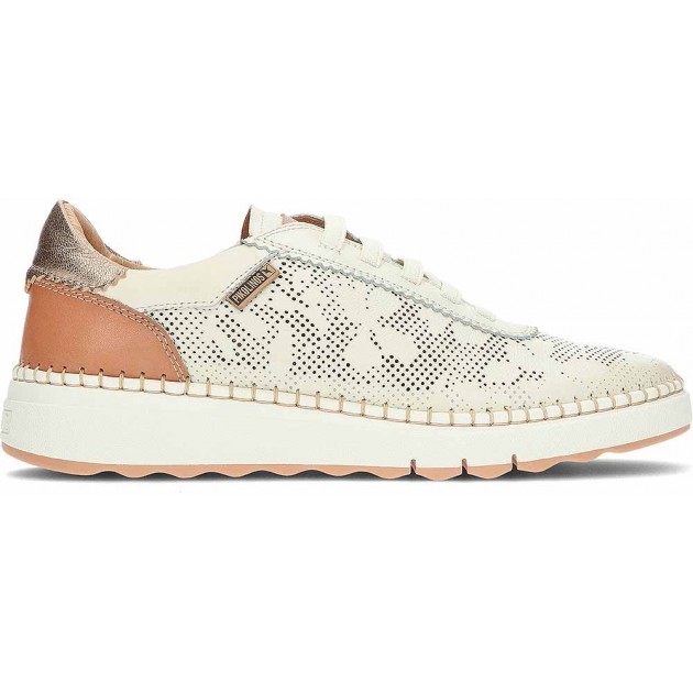 Pikolinos W0C-6621C1 Chaussures de sport Arenas pour femmes NATA