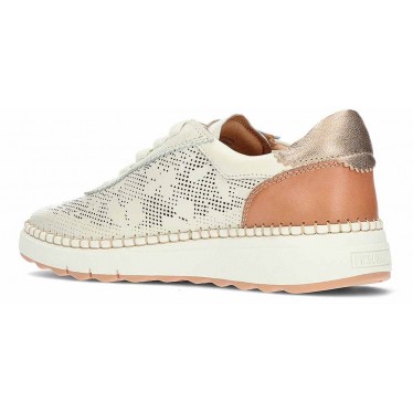 Pikolinos W0C-6621C1 Chaussures de sport Arenas pour femmes NATA