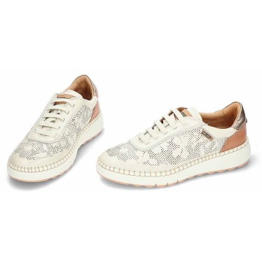 Pikolinos W0C-6621C1 Chaussures de sport Arenas pour femmes NATA