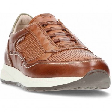 Pikolinos M2B-6284C1 Baskets homme Getafe CUERO
