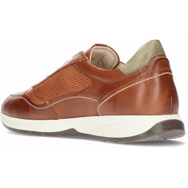 Pikolinos M2B-6284C1 Baskets homme Getafe CUERO