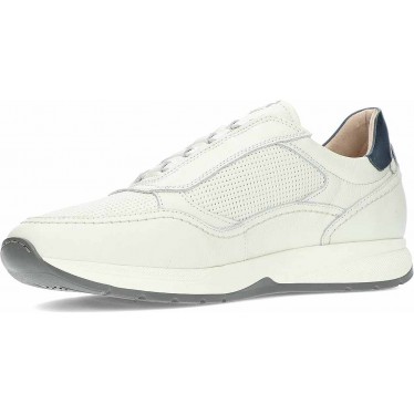 Pikolinos M2B-6284C1 Baskets homme Getafe OFF_WHITE
