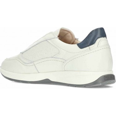 Pikolinos M2B-6284C1 Baskets homme Getafe OFF_WHITE