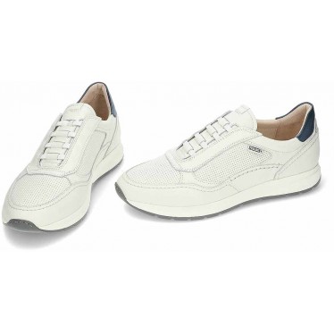 Pikolinos M2B-6284C1 Baskets homme Getafe OFF_WHITE
