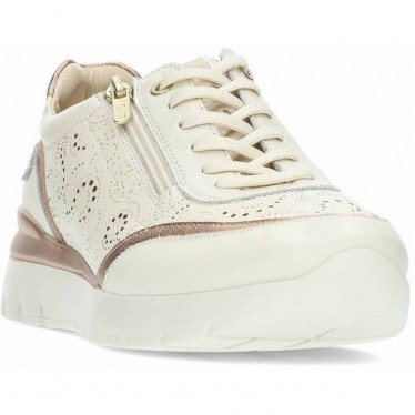 Baskets femme Pikolinos W4R-6622C1 Cantabrie NATA