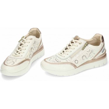 Baskets femme Pikolinos W4R-6622C1 Cantabrie NATA