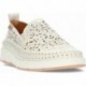Pikolinos W8D-3896 Mocassin en cuir pour femme Tenerife NATA
