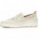 Pikolinos W8D-3896 Mocassin en cuir pour femme Tenerife NATA